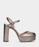 Metallic