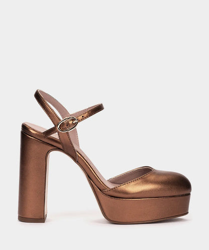 Metallic
