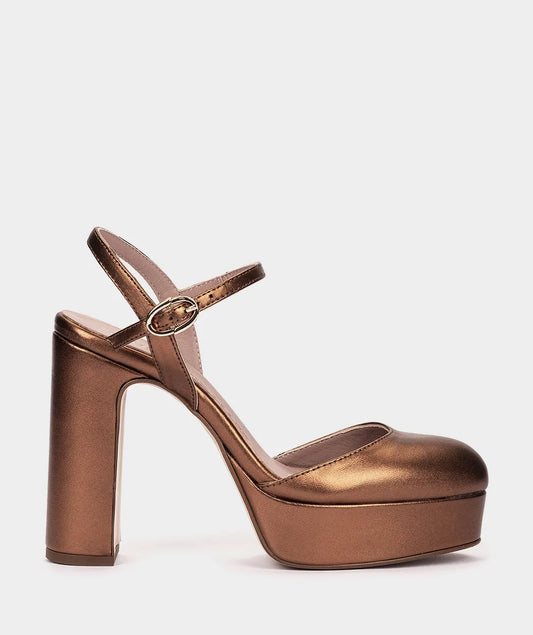 Metallic