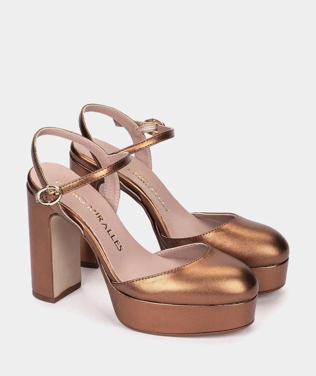 Metallic
