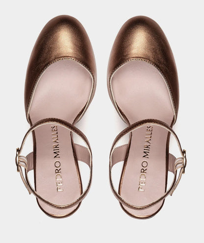 Metallic