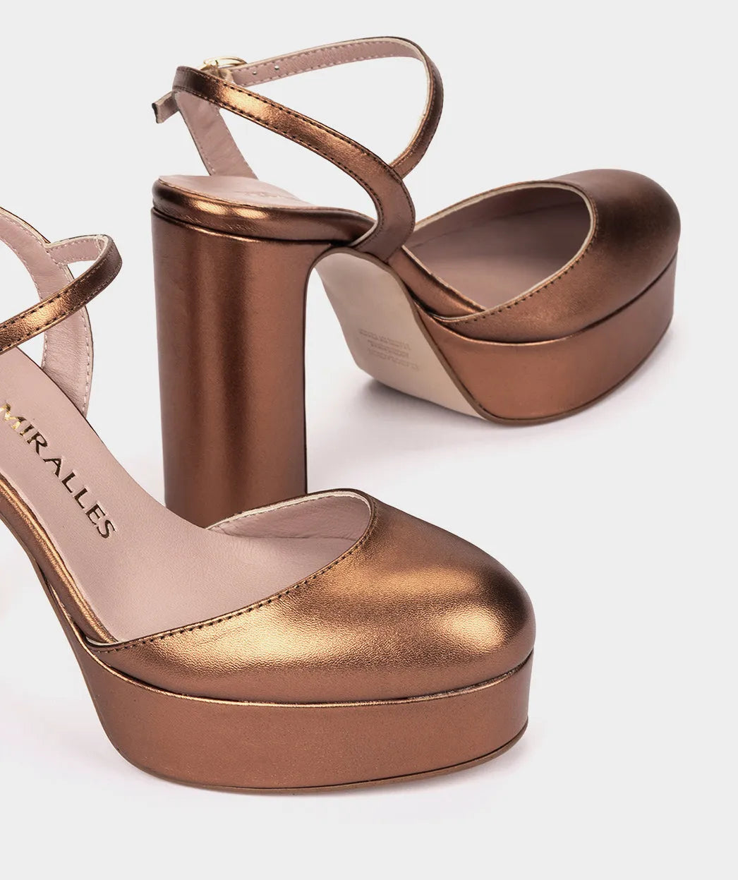 Metallic