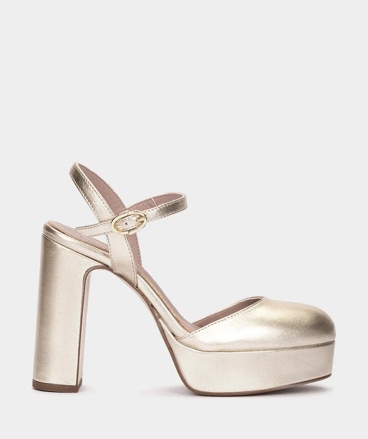 Metallic