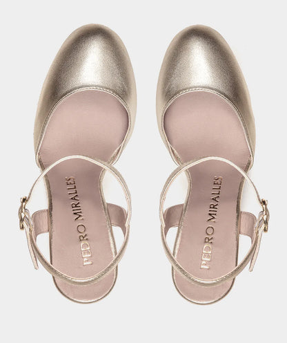 Metallic