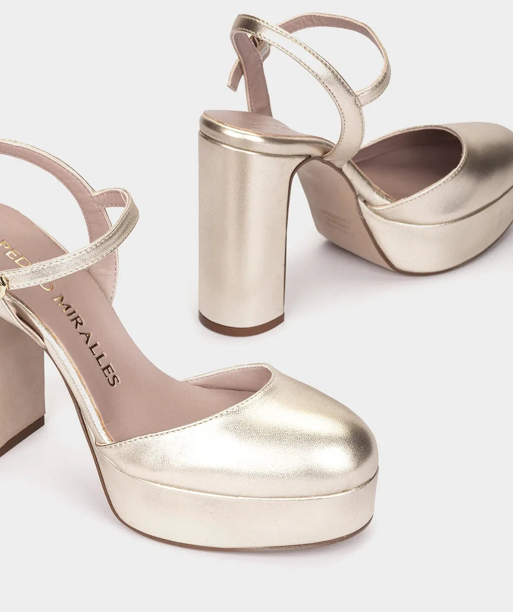Metallic