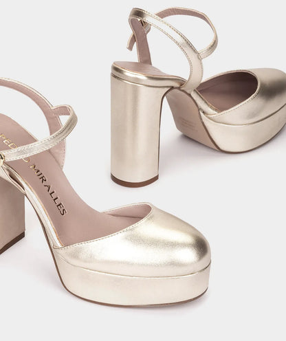 Metallic