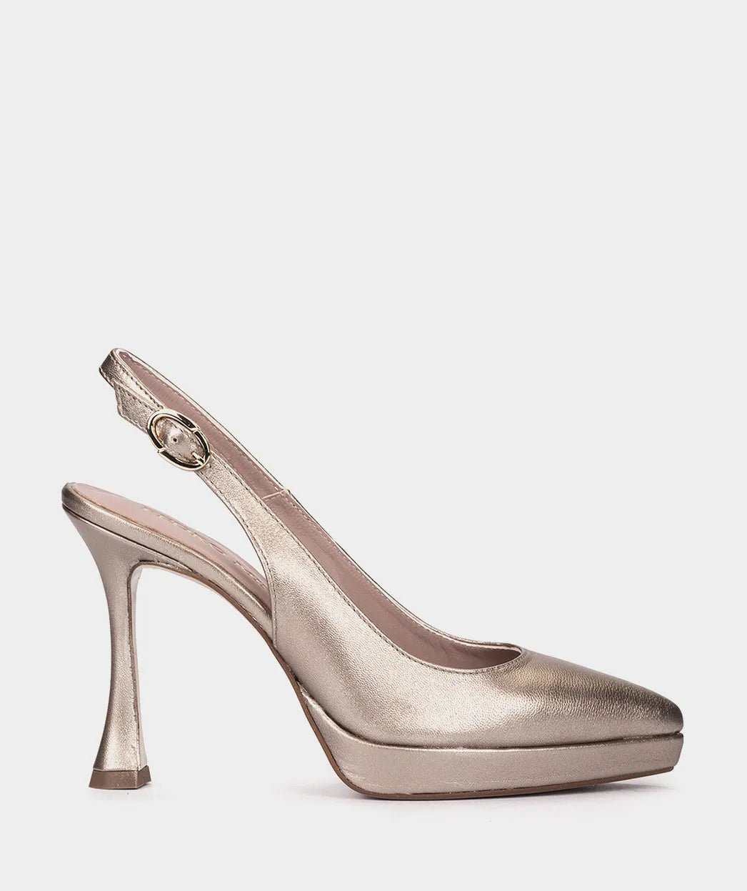 Metallic