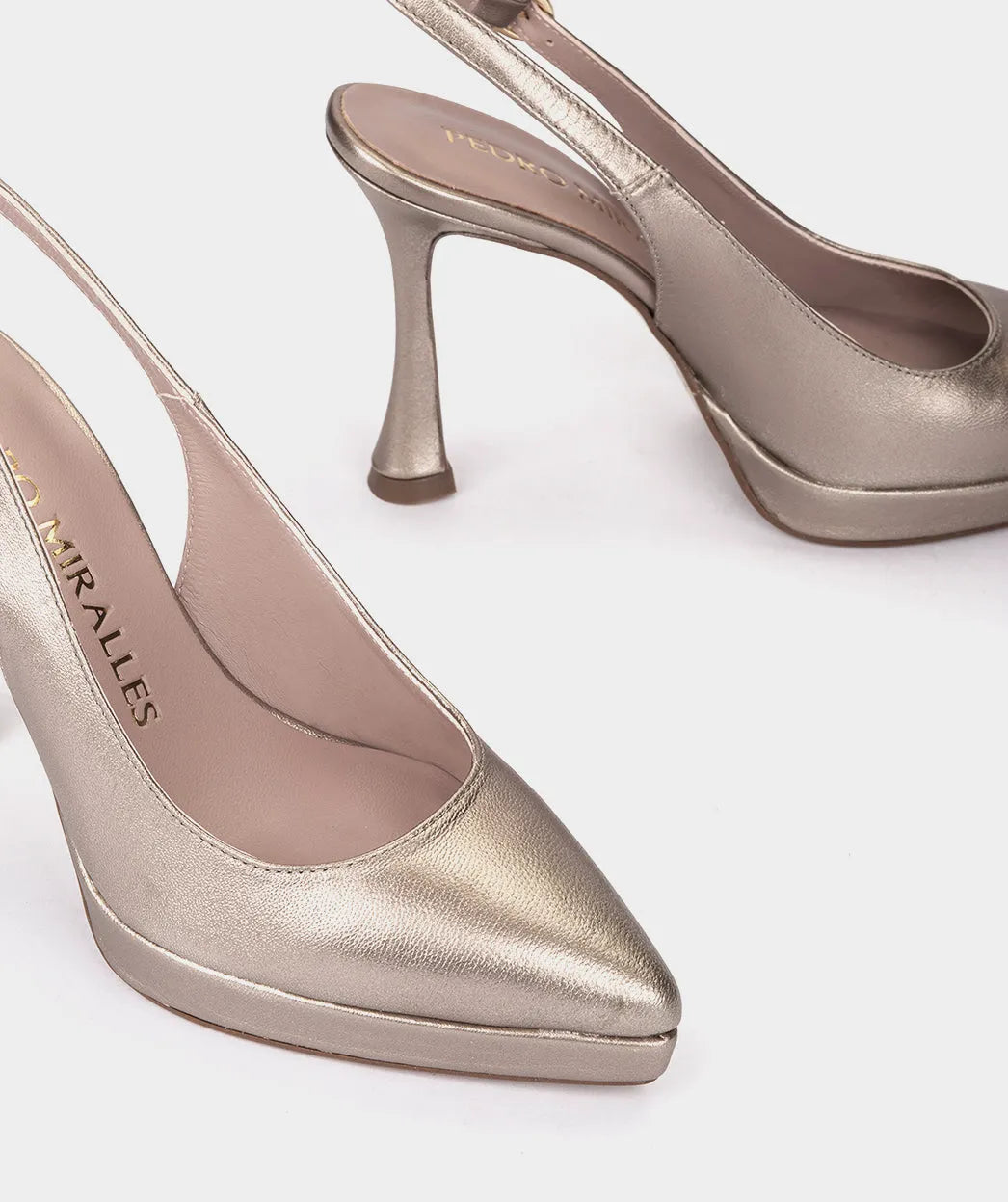 Metallic