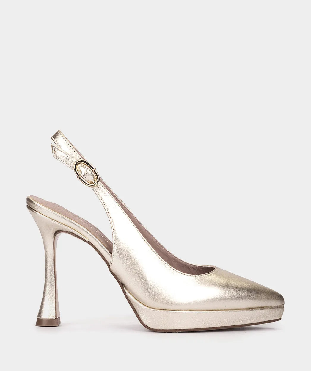 Metallic