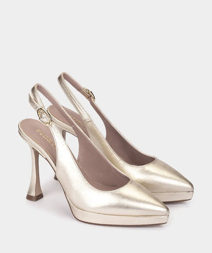 Metallic