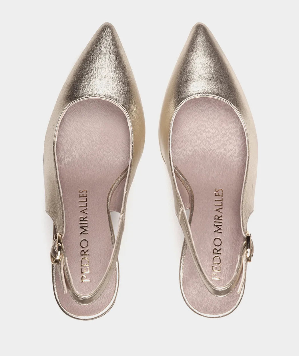Metallic