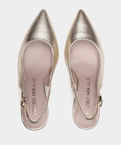 Metallic