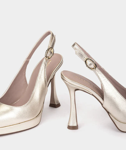 Metallic