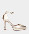 Metallic