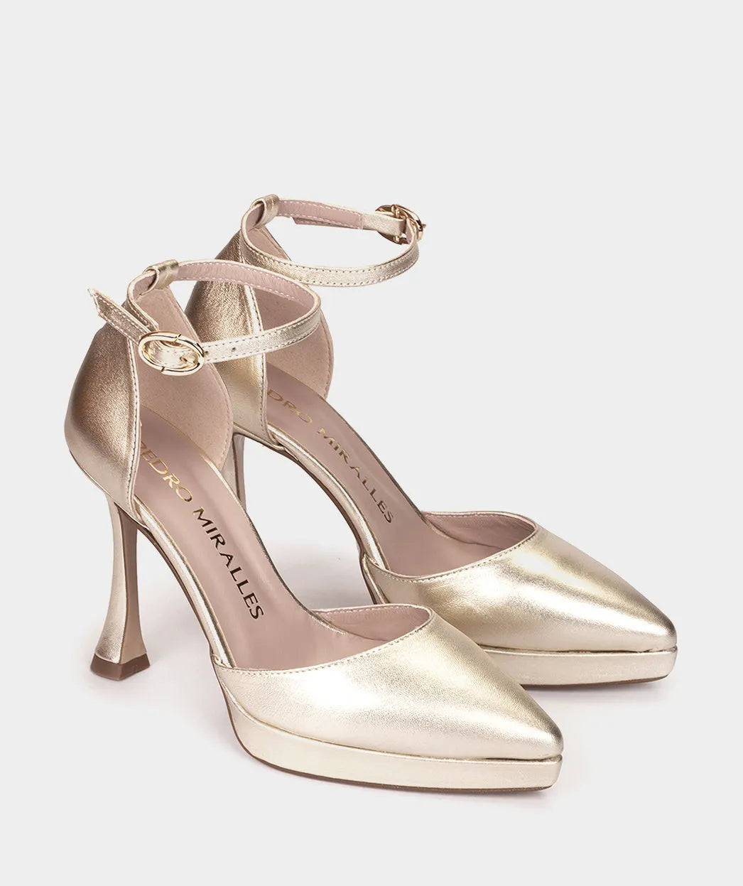 Metallic