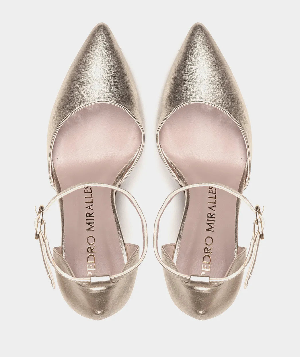 Metallic