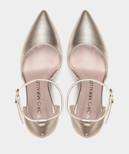 Metallic