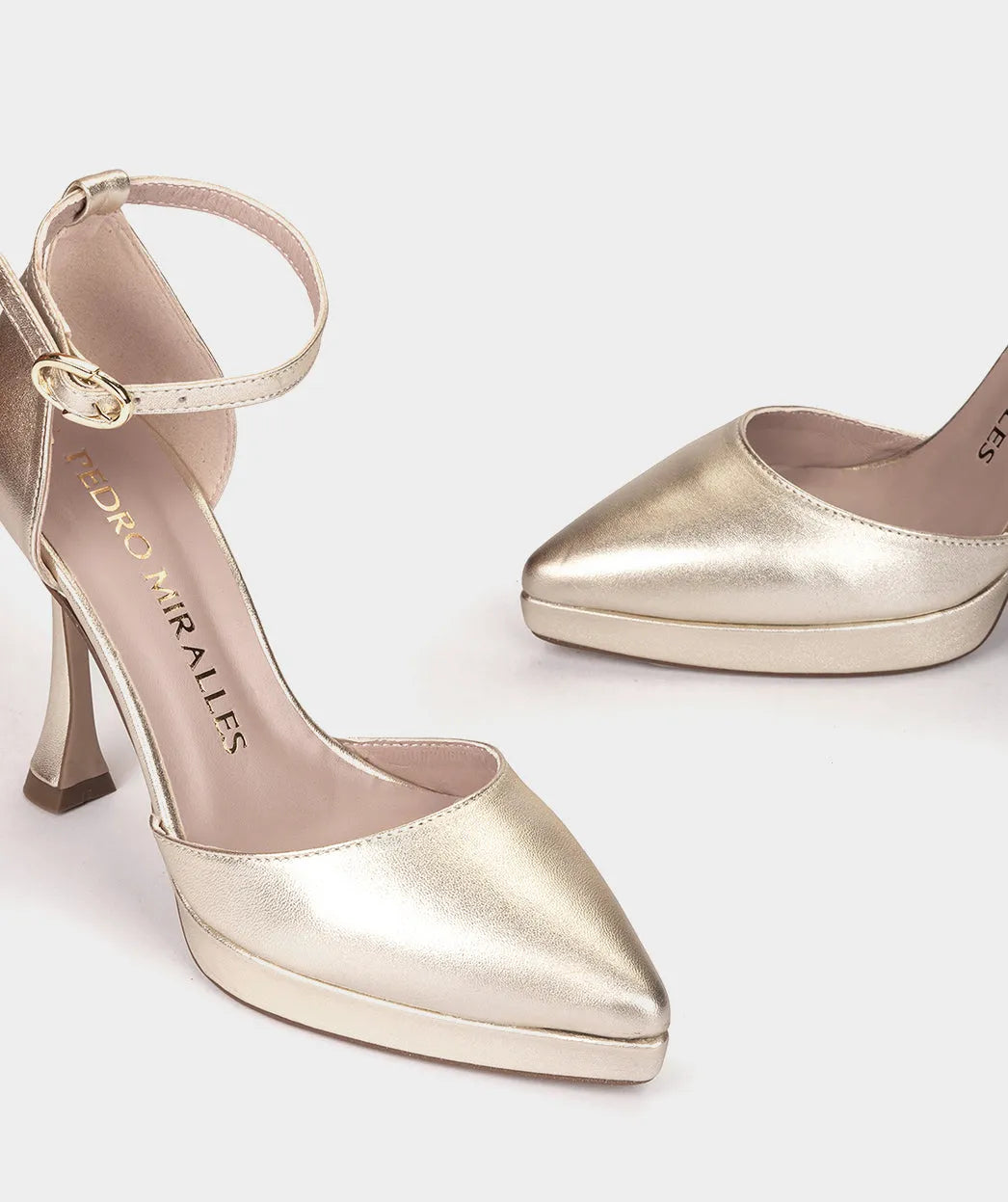 Metallic