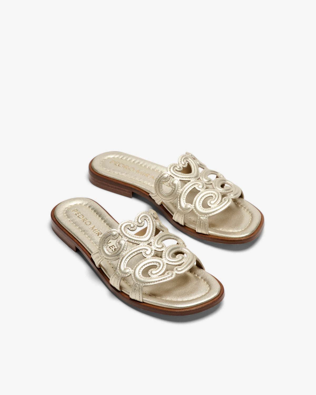 Metallic