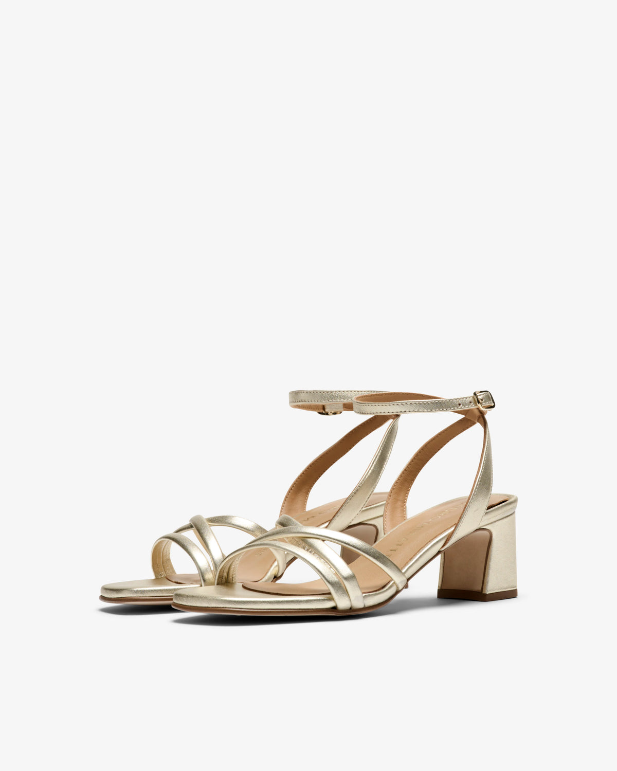 Metallic
