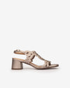 Metallic