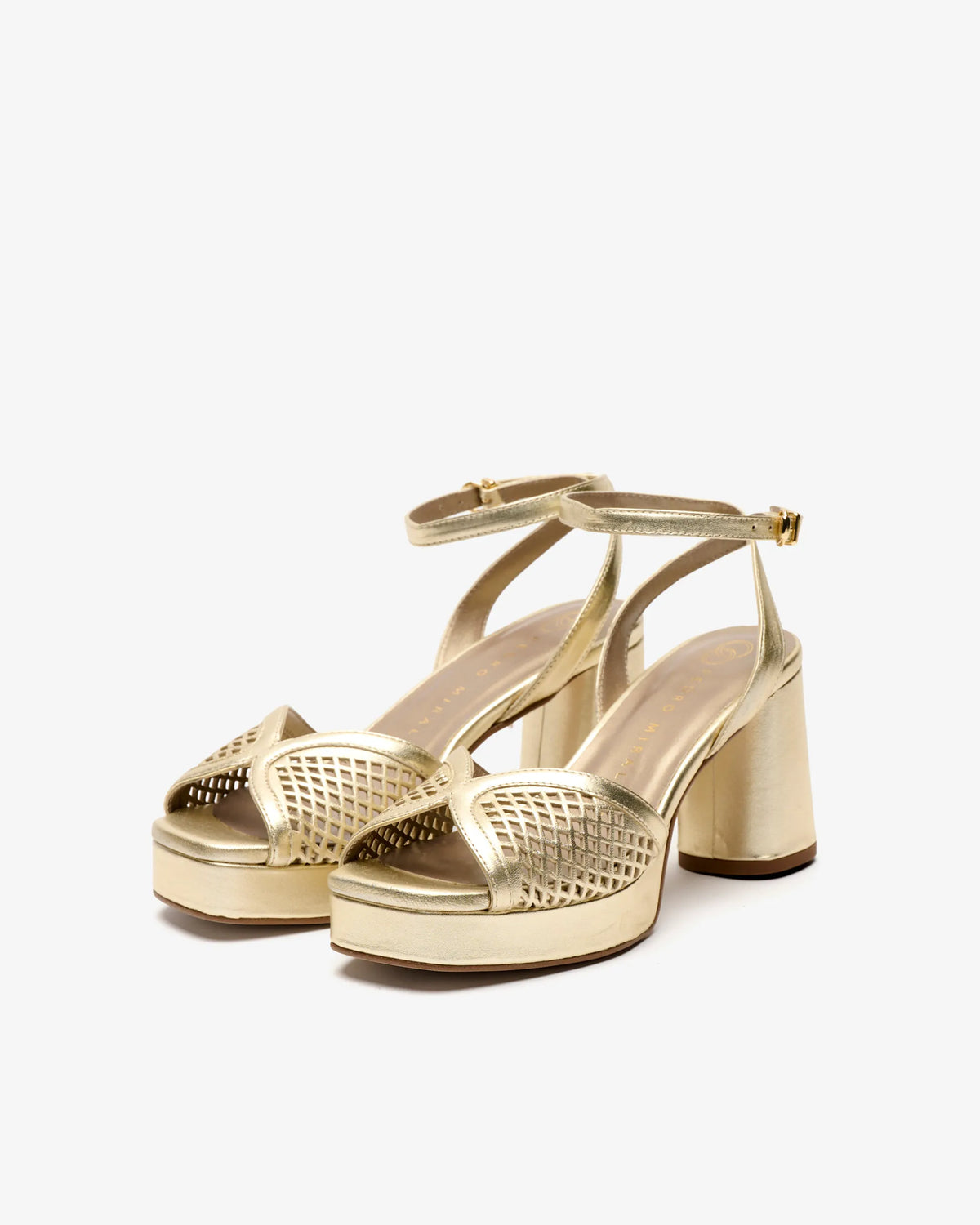 Metallic