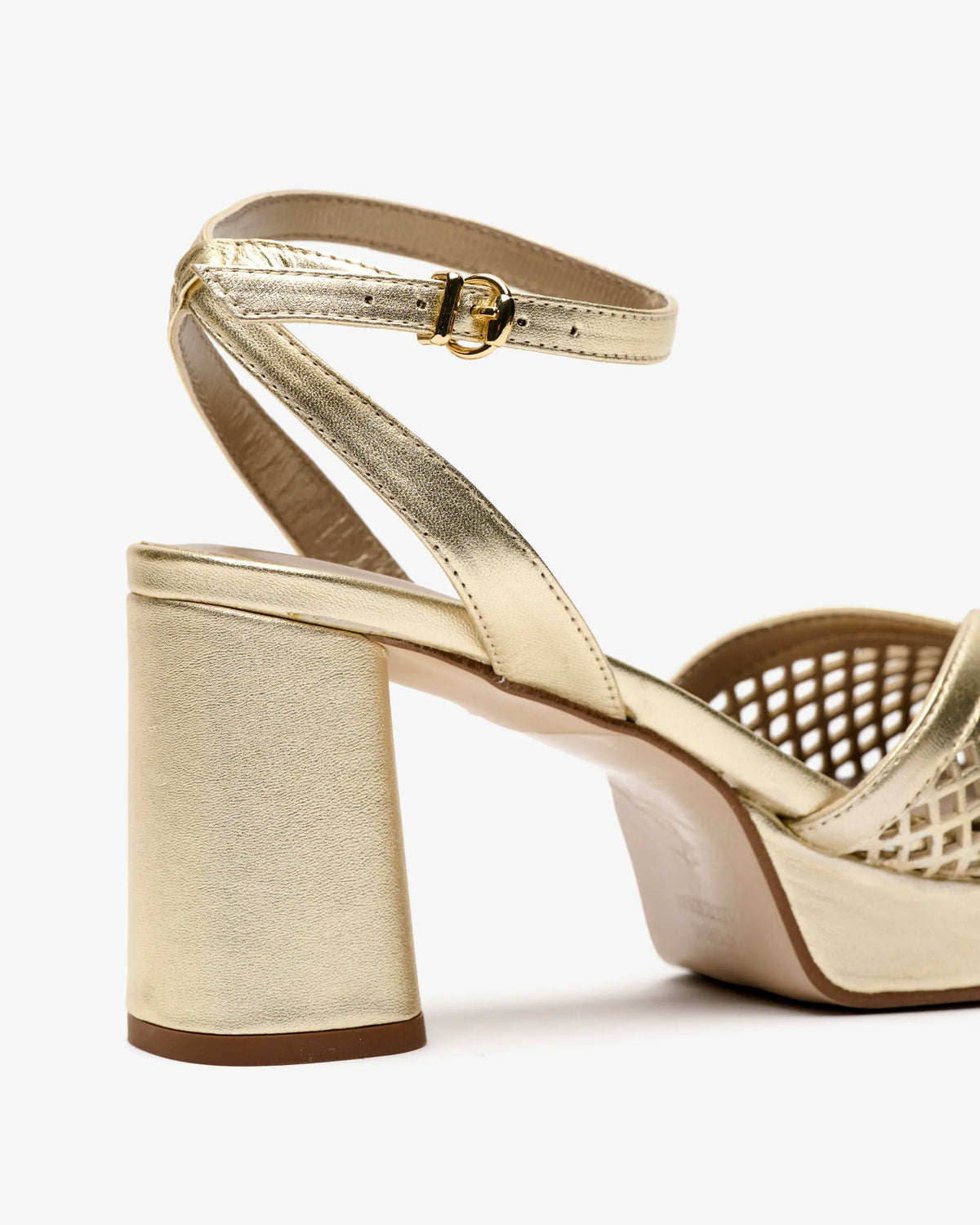 Metallic