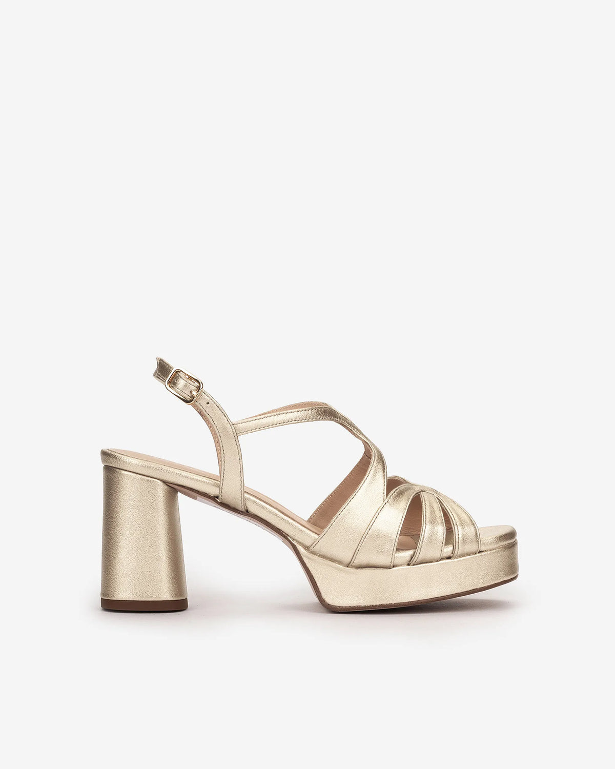 Metallic