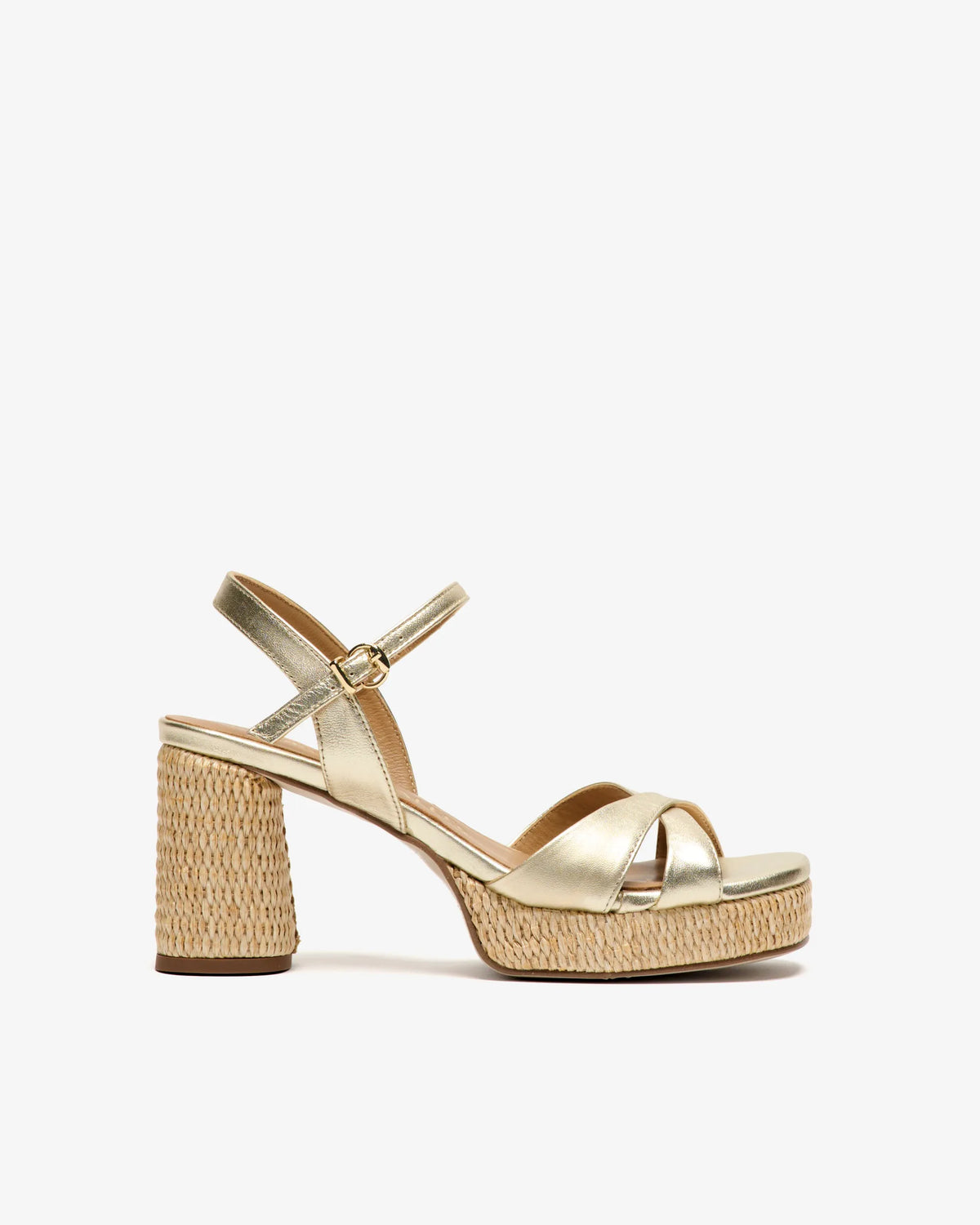 Metallic