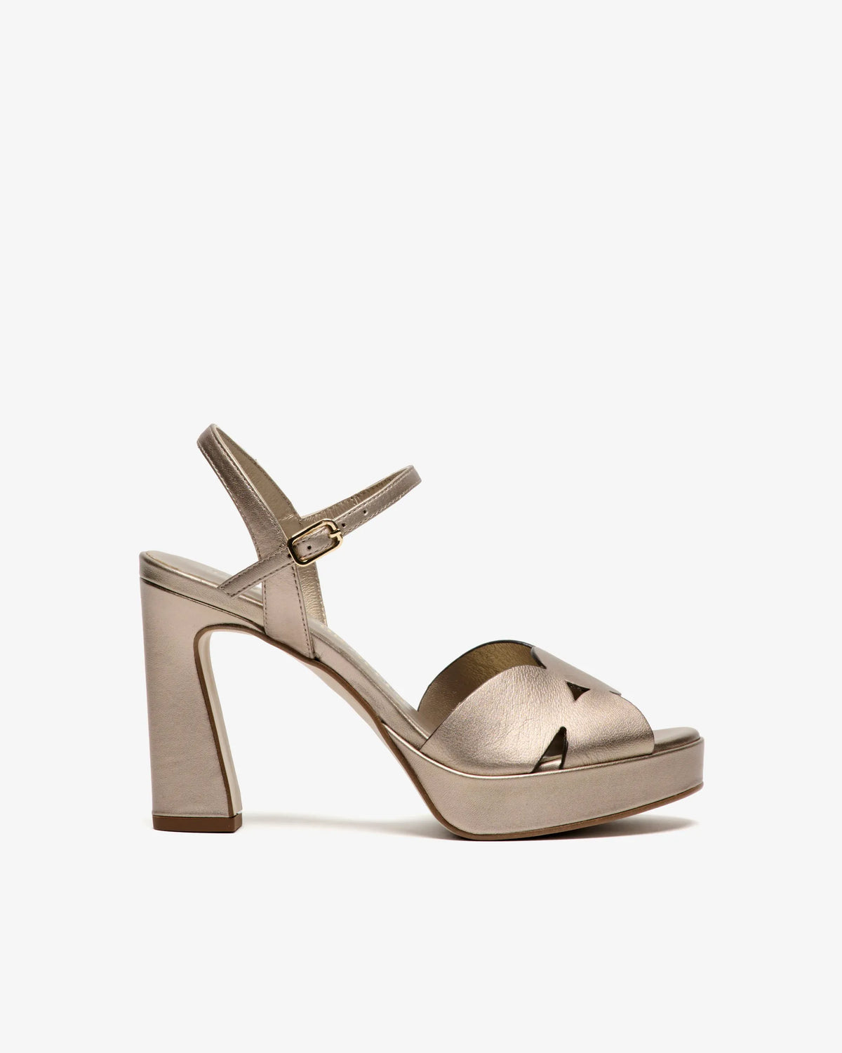 Metallic