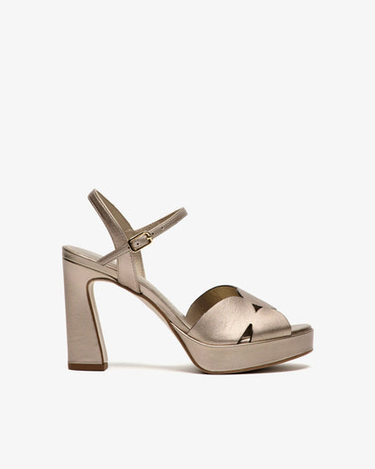 Metallic