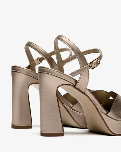 Metallic