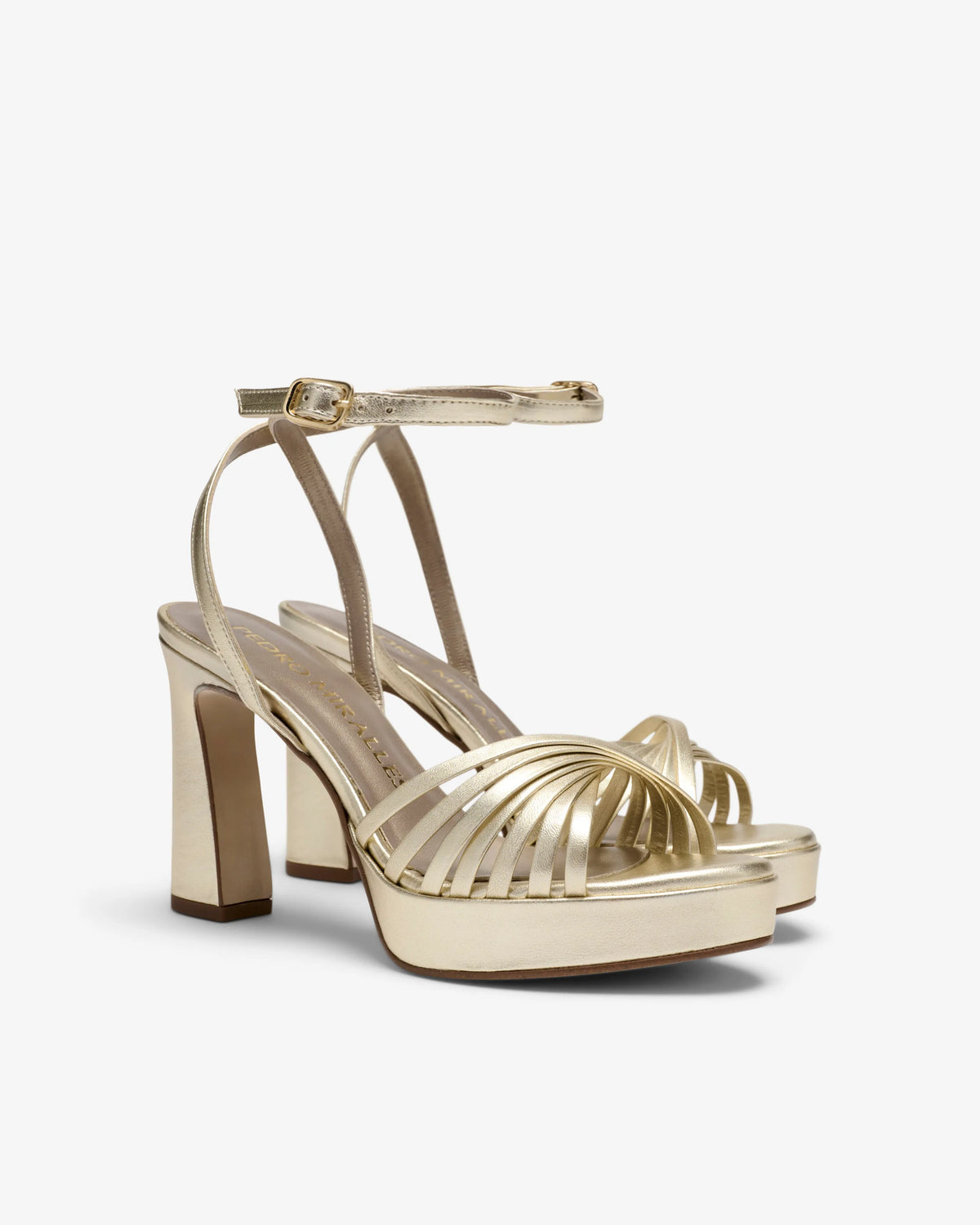 Metallic