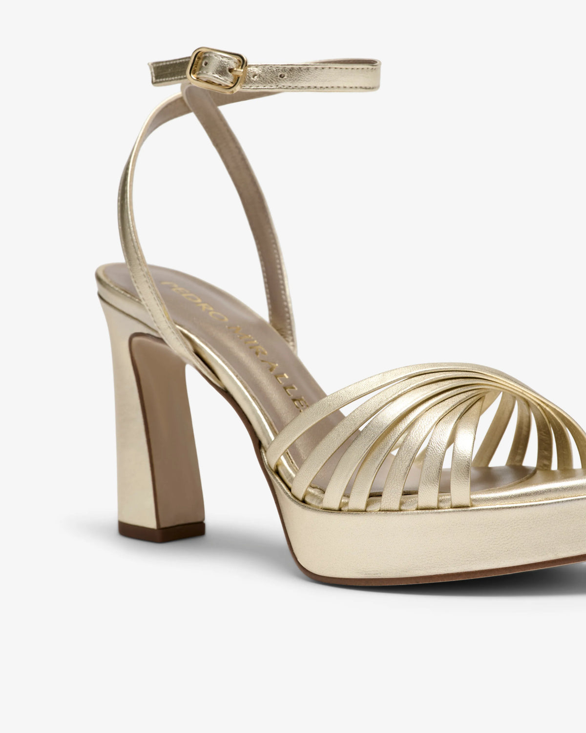 Metallic