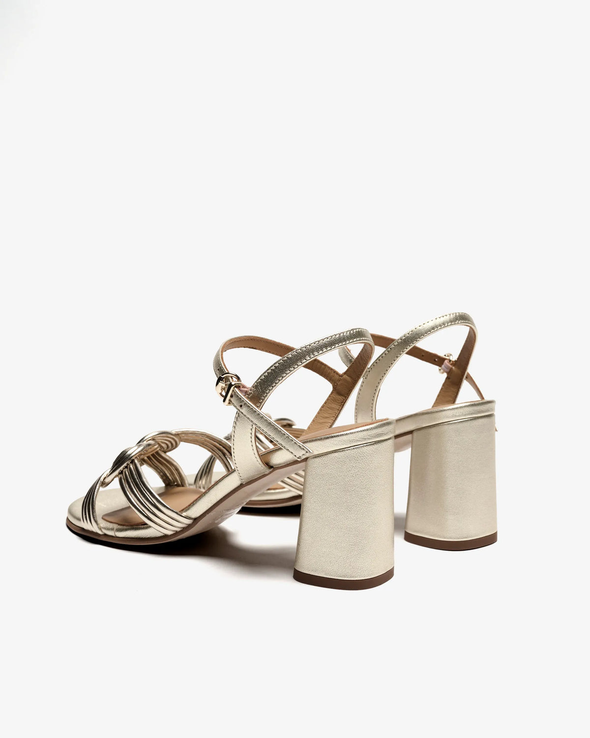 Metallic