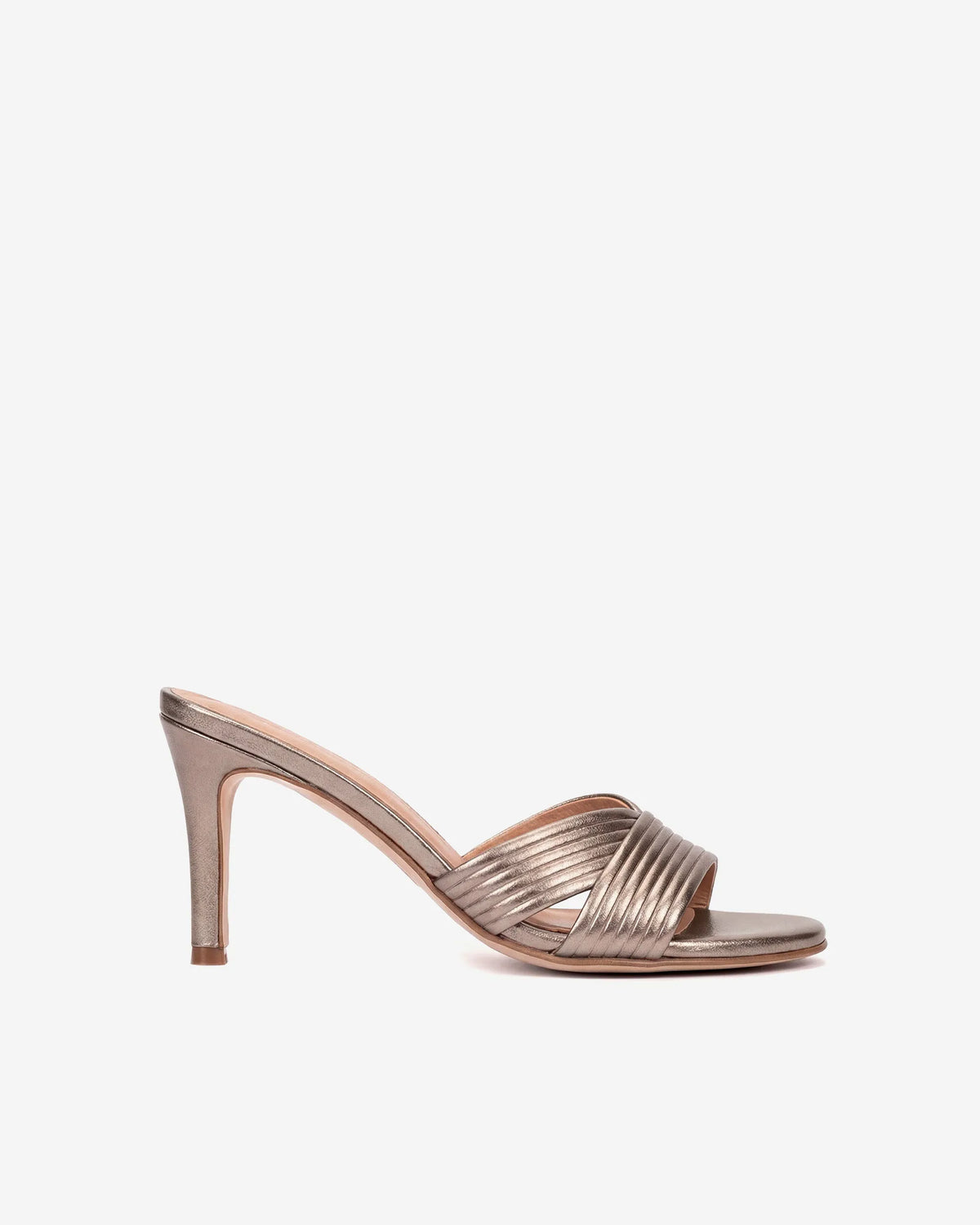 Metallic