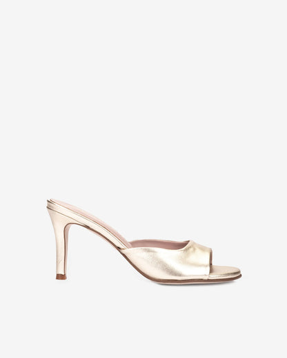 Metallic