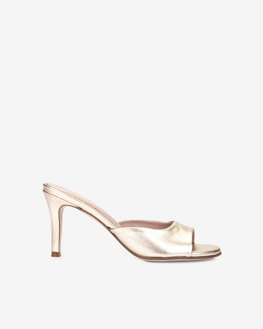 Metallic