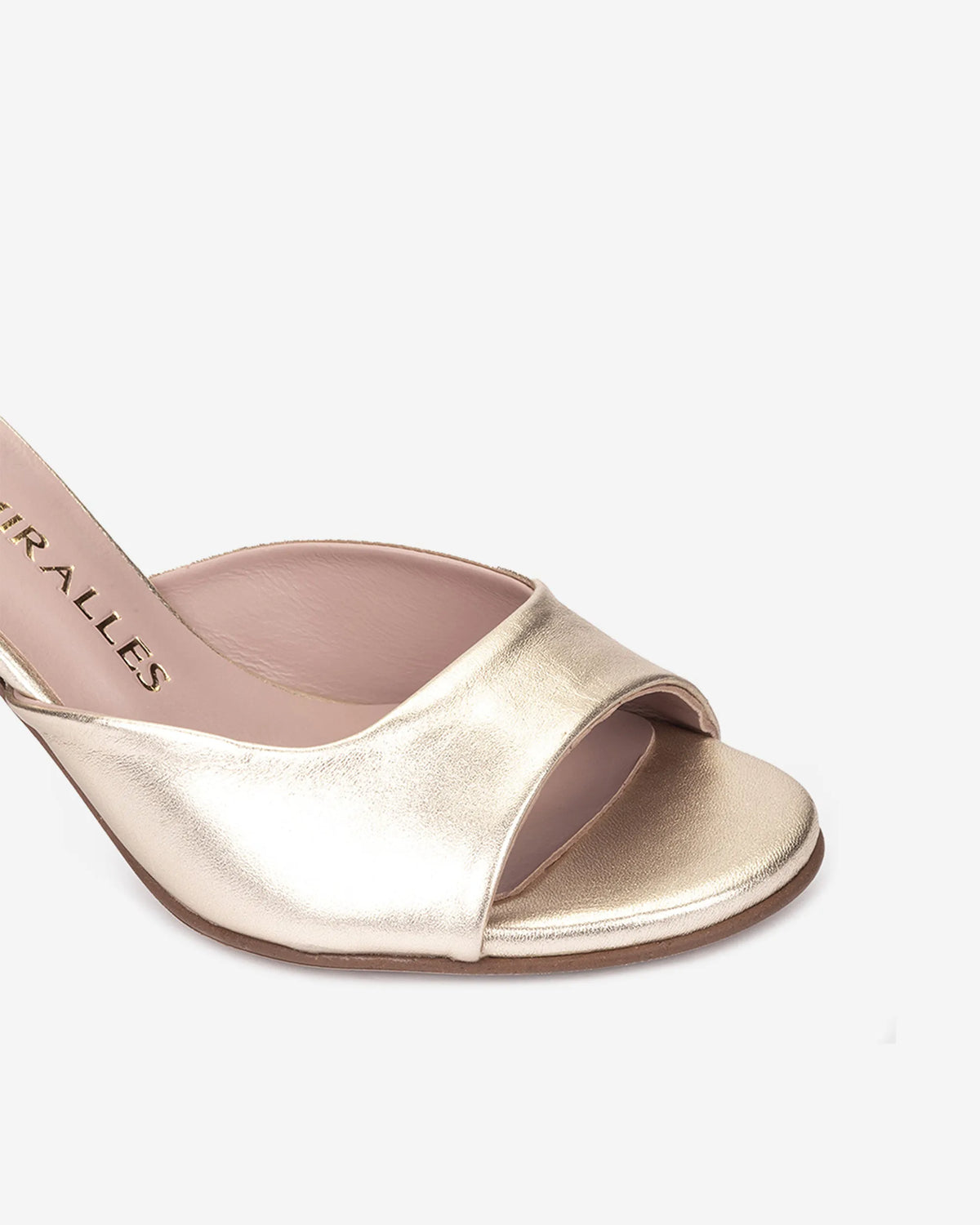 Metallic