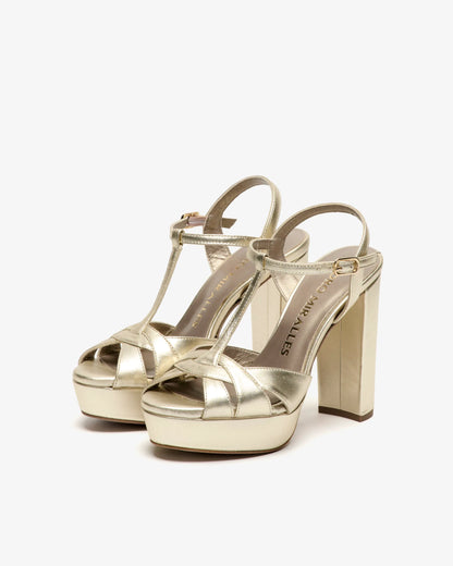 Metallic