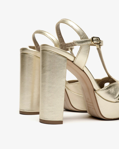Metallic
