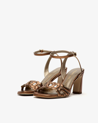 Metallic