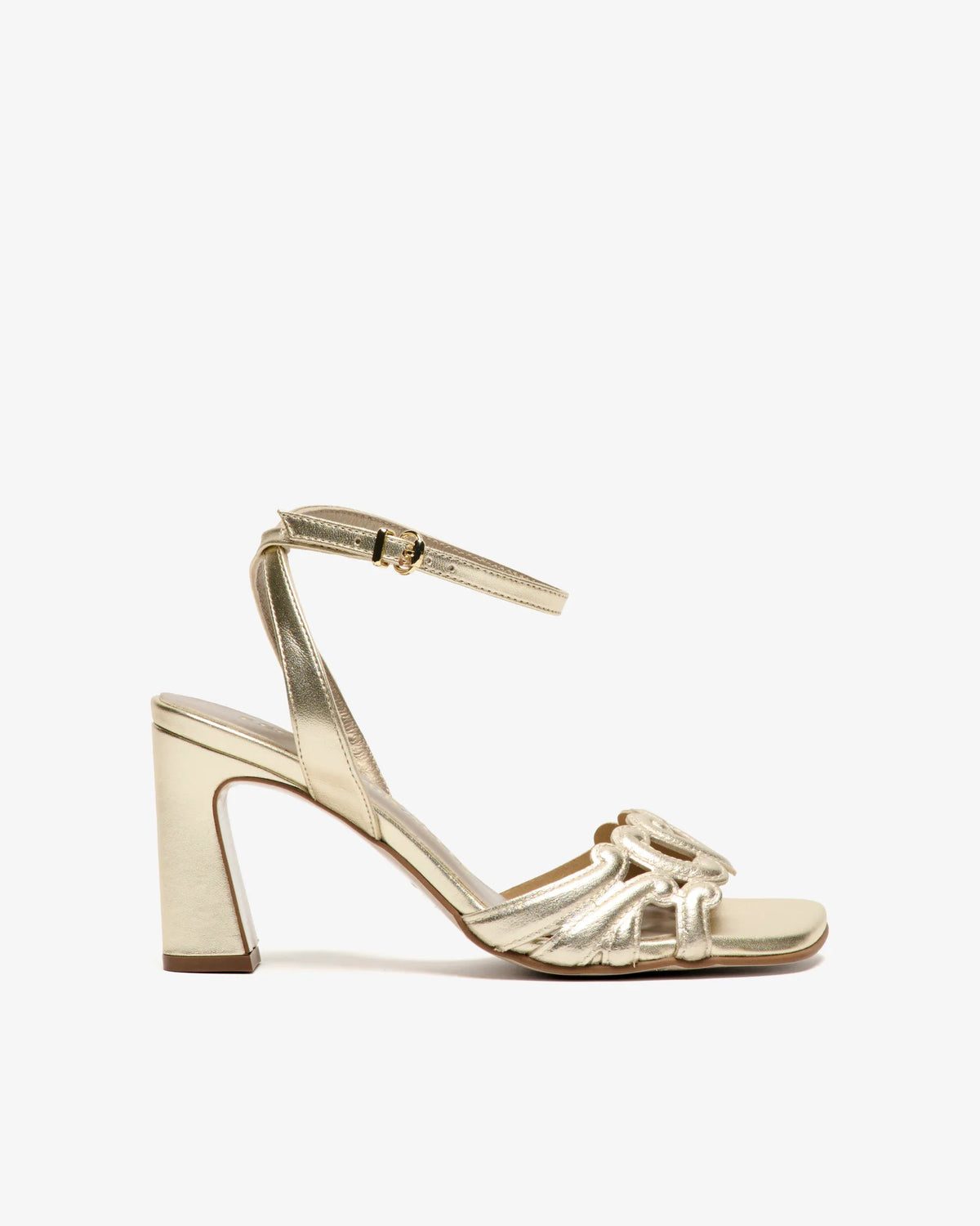 Metallic