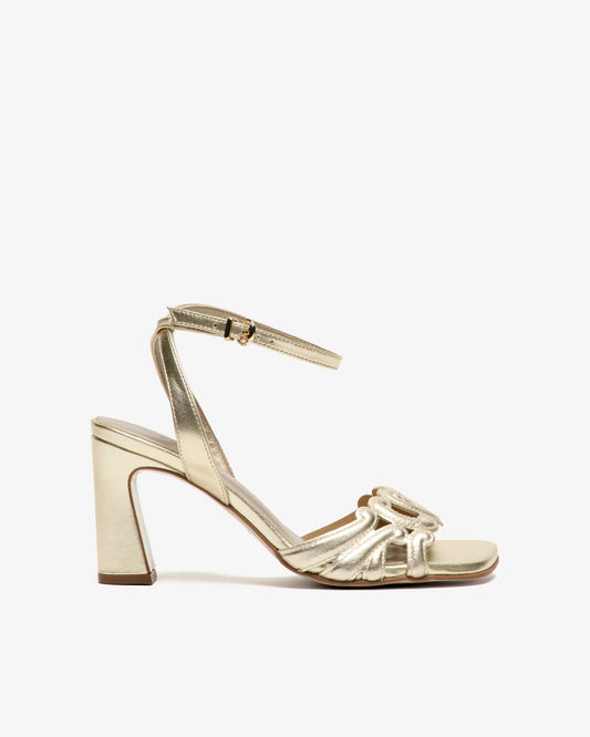 Metallic