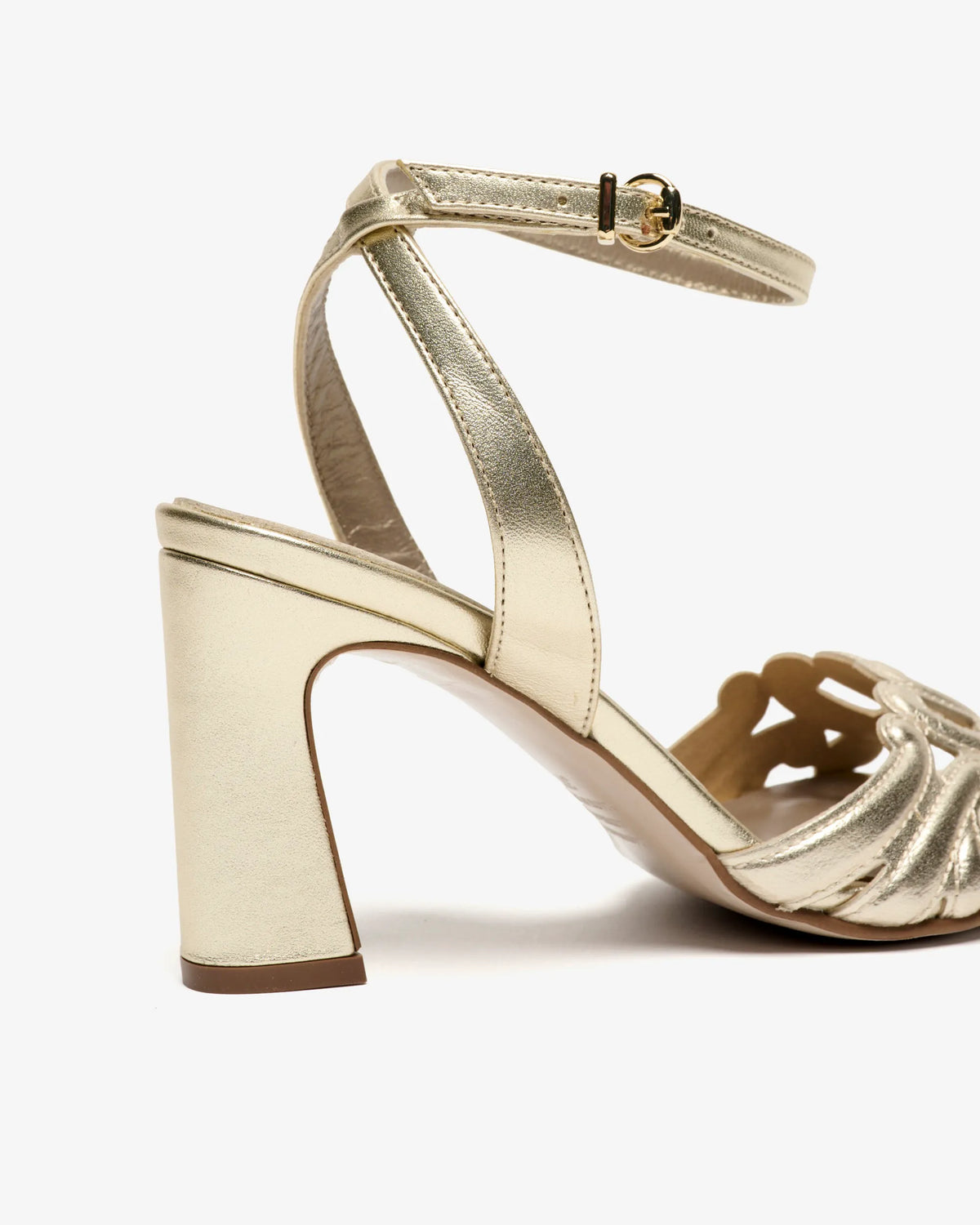 Metallic