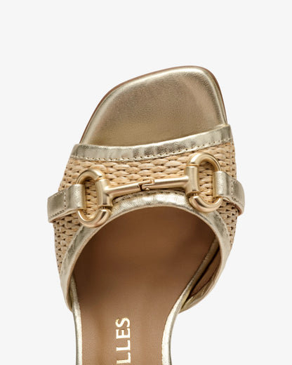 Metallic