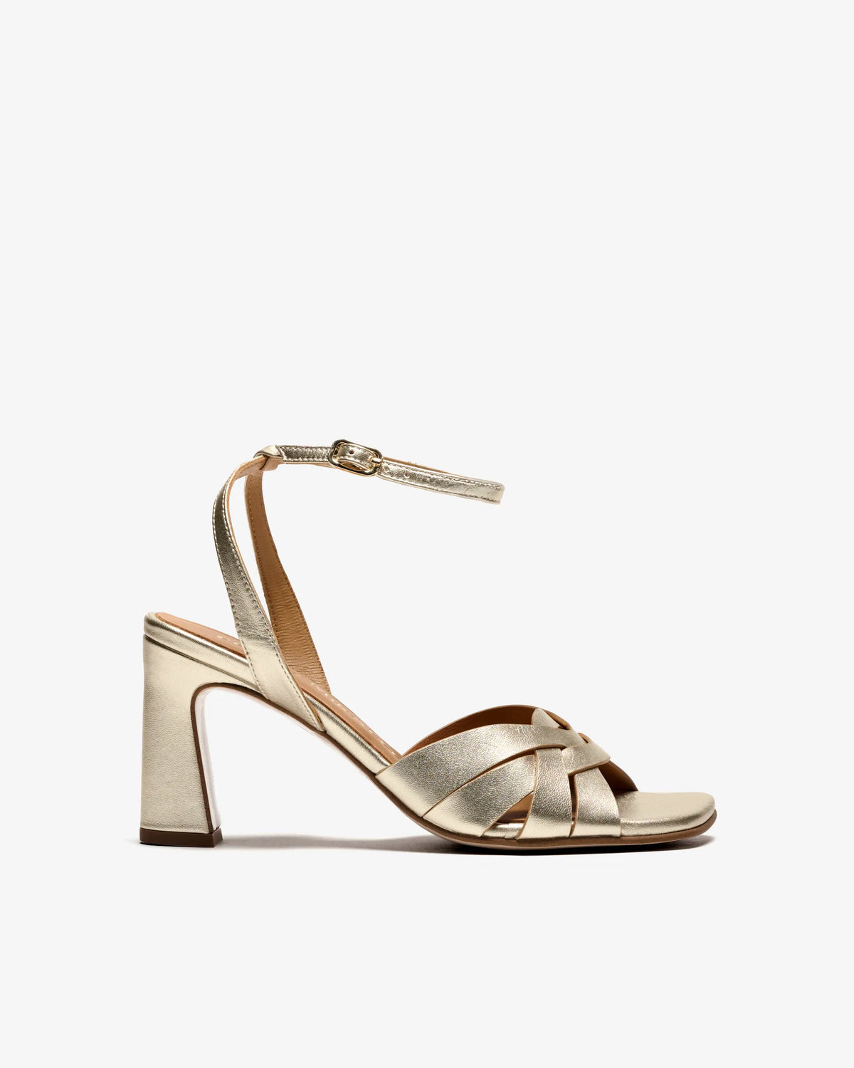 Metallic