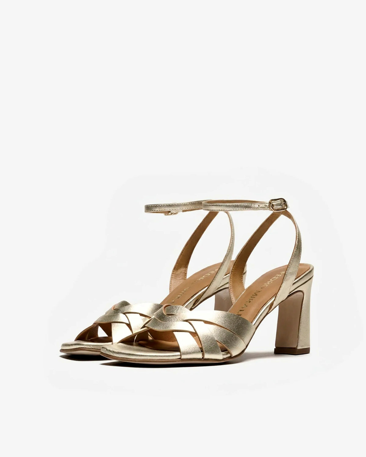Metallic