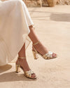 Metallic