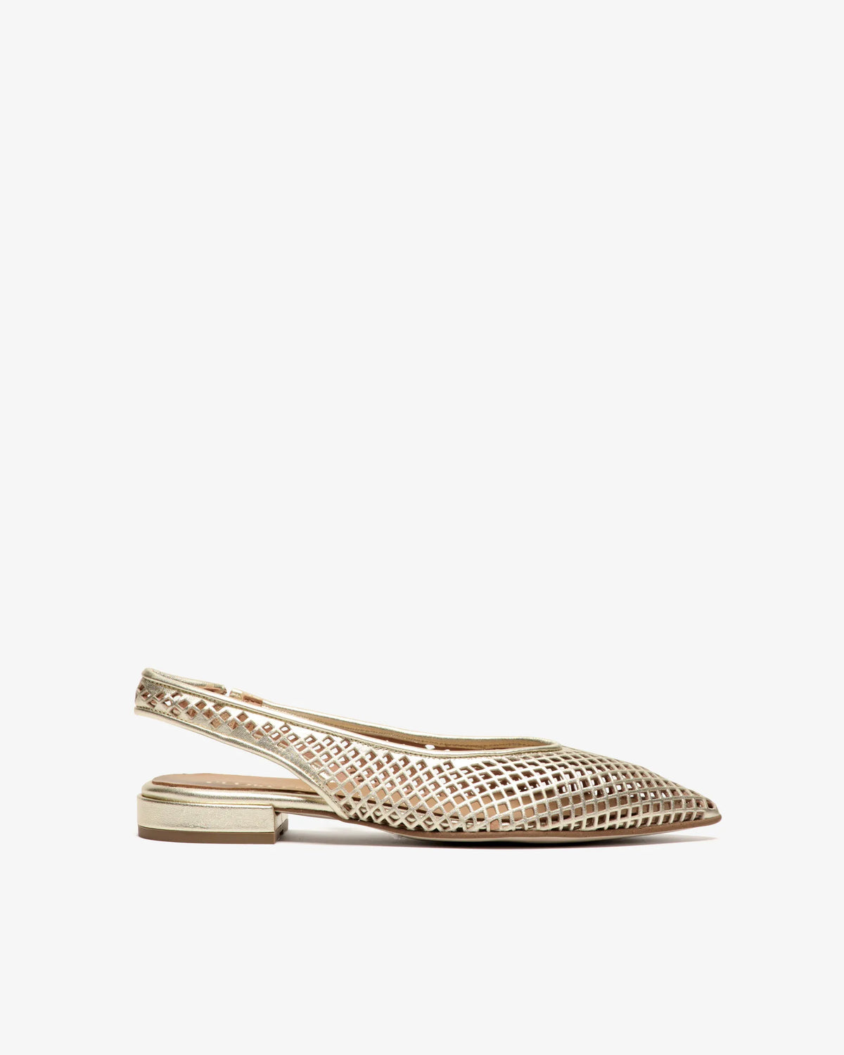 Metallic